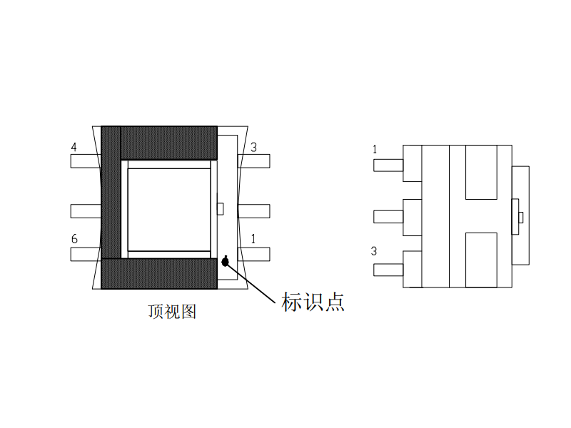 EE5.0电流互感器